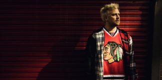 Kayzo nos brinda ‘Wasted Space’ por Halloween wasted space