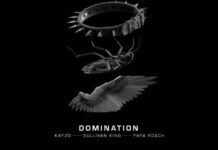Kayzo, Papa Roach y Sullivan King colaboran en ‘Domination’ kayzo domination