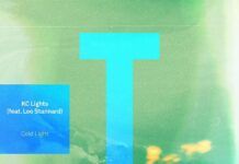 El DJ británico KC Lights presenta una Club Edit de su nuevo single ‘Cold Light’ en Toolroom kc lights cold light