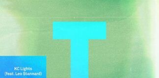 El DJ británico KC Lights presenta una Club Edit de su nuevo single ‘Cold Light’ en Toolroom kc lights cold light