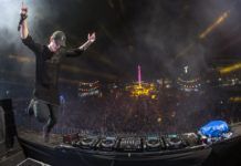 AbroadFest acaba de destapar todo su lineup con K?d y Chris Lake