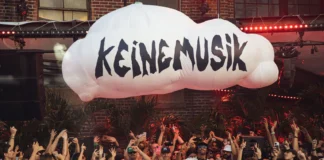Keinemusik cuelga el cartel de sold out en su evento de OFFSónar en el primer día de venta