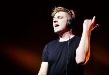 Keltek despierta su talento en ‘Awaken’ Keltek Awaken
