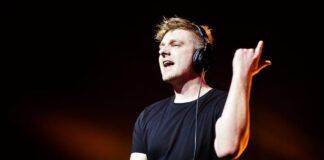 Keltek despierta su talento en ‘Awaken’ Keltek Awaken