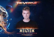 Keltek presenta el himno de Reverze keltek reverze anthem