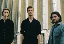 Kerala Dust visita España en la gira presentación de su nuevo álbum