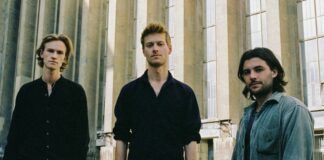 Kerala Dust visita España en la gira presentación de su nuevo álbum