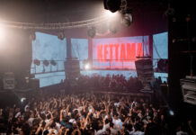 INPUT acierta con la aclamada visita de KETTAMA para la víspera de la Mercè de Barcelona