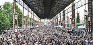 Kappa Futur Festival 2023: Noticias, cartel y entradas kappa futur festival 2023