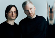 Barcelona se prepara para la llegada del dúo Kiasmos gracias a Houston Party kiasmos barcelona