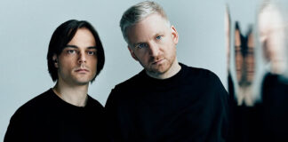 Barcelona se prepara para la llegada del dúo Kiasmos gracias a Houston Party kiasmos barcelona
