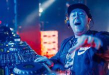 Kill The Noise publica su tercer álbum de estudio llamado ‘Hollow World’