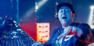 Kill The Noise publica su tercer álbum de estudio llamado ‘Hollow World’