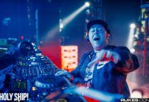 Kill The Noise y Wolfgang Gartner, la colisión de dos titanes en ‘Battlestations’ kill the noise wolfgang gartner