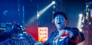 Kill The Noise y Wolfgang Gartner, la colisión de dos titanes en ‘Battlestations’ kill the noise wolfgang gartner