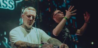 Bass Invasion apuesta fuerte en su ‘Neurofunk Invasion’ Neurofunk Invasion