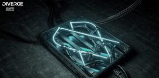 KILLIAM vuelve a dejar su toque personal en el sello holandés Diverge con ‘Enigma’