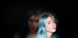 Alison Wonderland: La personalidad hecha música en su nuevo álbum ‘Ghost World’