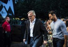 El padre de Avicii participará en el IMS de Ibiza