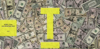 Hugel y Crusy colaboran y elevan a un siguiente nivel el latin house con ‘KLK’ Hugel Crusy KLK