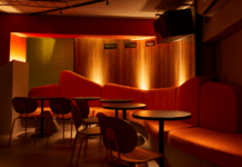 Oblicuo Hi-Fi Bar: Donde la alta fidelidad y la Música en vinilo enamoran a Barcelona