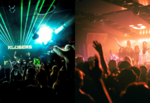 Klubers y Fünday se juntan en Vigo para una noche de tech house