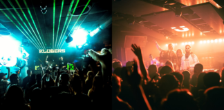 Klubers y Fünday se juntan en Vigo para una noche de house