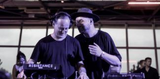 Kölsch y Sasha recuperan la actividad de IPSO con ‘The Lights’