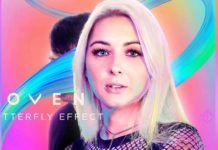 ‘Butterfly Effect’, el nuevo y emotivo álbum de Koven Koven Butterfly Effect