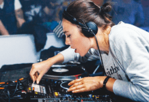 ¿Qué DJs han pisado más festivales en 2018? djs festivales 2018