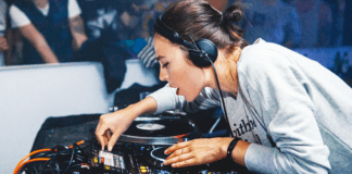 ¿Qué DJs han pisado más festivales en 2018? djs festivales 2018