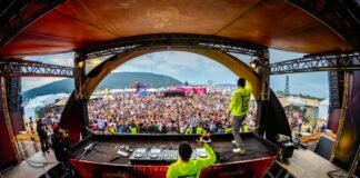 Krowdexx: la conjunción perfecta entre lo duro y lo melódico