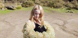 KUČKA presenta su deslumbrante álbum debut ‘Wrestling’ kucka wrestling