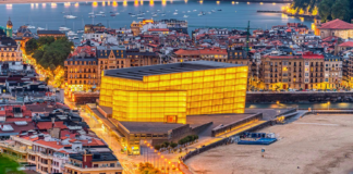 Dantz Network Congress consolida un espacio propio en Donostia para pensar la música electrónica