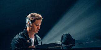 Kygo rinde tributo a Donna Summer en ‘Hot Stuff’ kygo donna summer hot stuff
