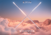 Kygo y Ava Max se unen en ‘Whatever’, un nuevo hit del DJ noruego
