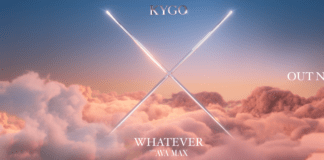 Kygo y Ava Max se unen en ‘Whatever’, un nuevo hit del DJ noruego
