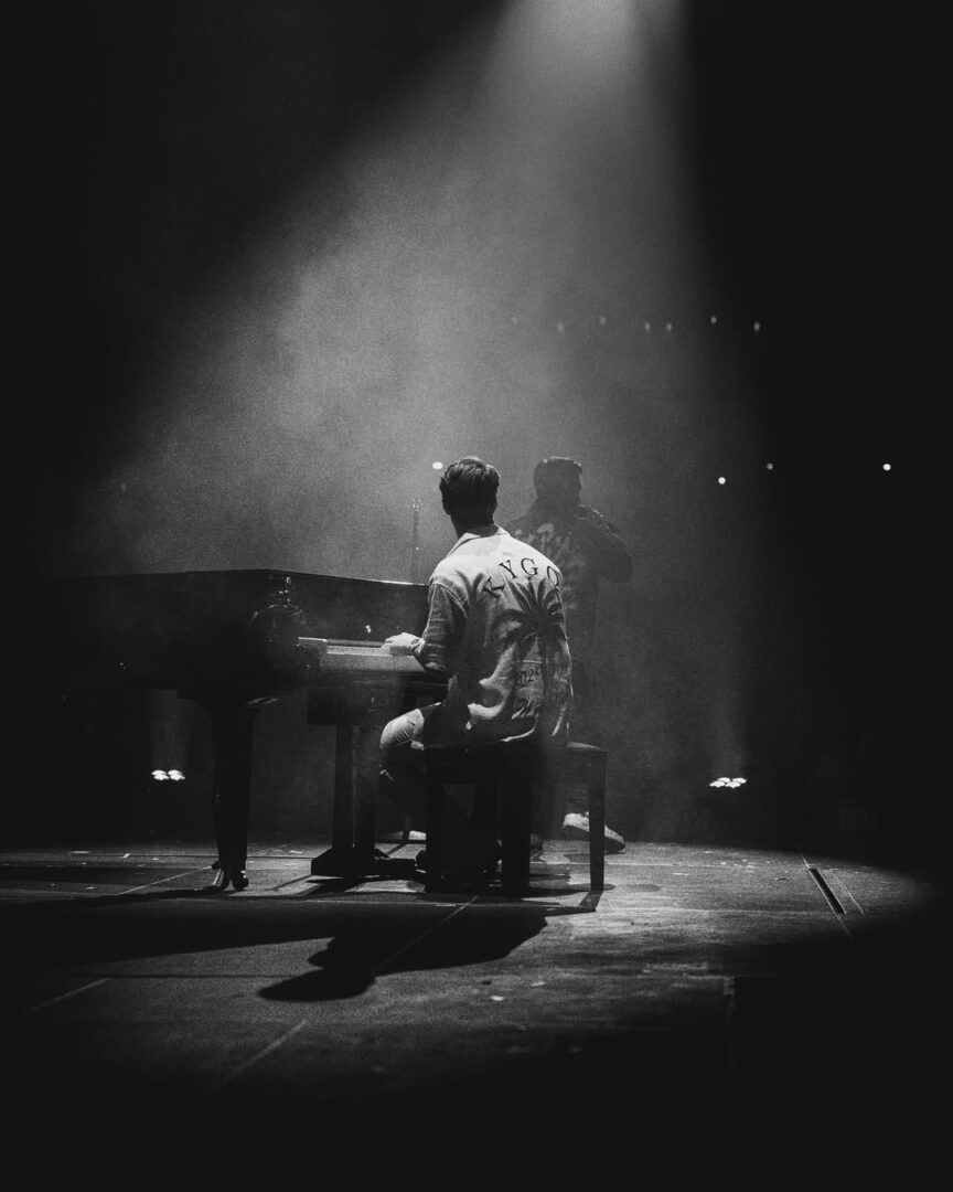 kygo world tour madrid
