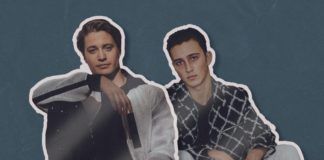 Kygo y Zak Abel nos presentan su colaboración ‘Freedom’ kygo zak abel