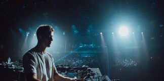 Kygo lanza su remezcla oficial de ‘Say Say Say’, el clásico de Michael Jackson y Paul McCartney
