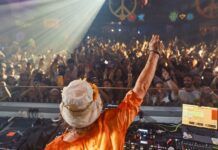 Flower Power, la fiesta con más herencia de Pacha y su principal apuesta de la temporada