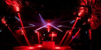 La Isla y Vulcano se encargarán de dar la bienvenida al 2024 en Octogon 360º