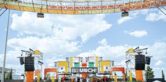 Brunch Electronik salió de su zona de confort en su alianza con Blackworks