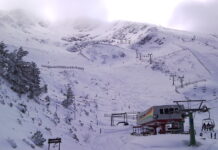 Fatima Hajji encabezará Snowdaze 2025