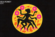 MANU BS y Romey dominan el panorama afro con su lanzamiento ‘La Presión’ manu bs romey la presion