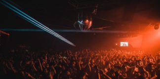 LAB Madrid , techno de calidad cada viernes de abril lab madrid abril