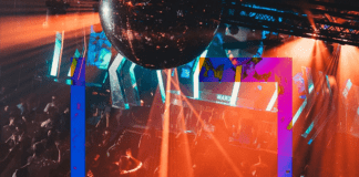 LAB theClub afronta la nueva temporada con una programación estelar y muy variada lab theclub septiembre