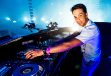 Un set de Laidback Luke es rechazado por una radio alegando que «no estaba hecho a ordenador»