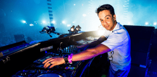 Un set de Laidback Luke es rechazado por una radio alegando que «no estaba hecho a ordenador»