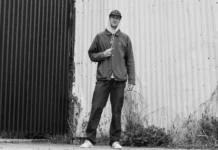 ‘Process Formula’ es el lanzamiento numero 30 de Gordo Trax, uno de los sellos más apasionantes de la escena nacional de techno